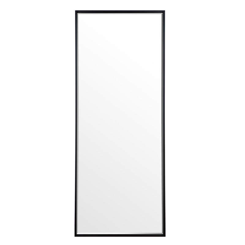 Varaluz Wall Mounted Full Length Mirror Wayfair